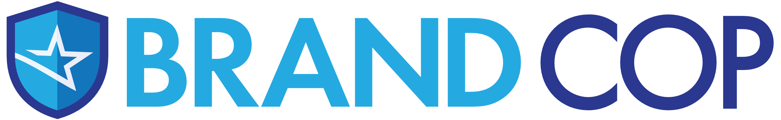 BrandCop logo